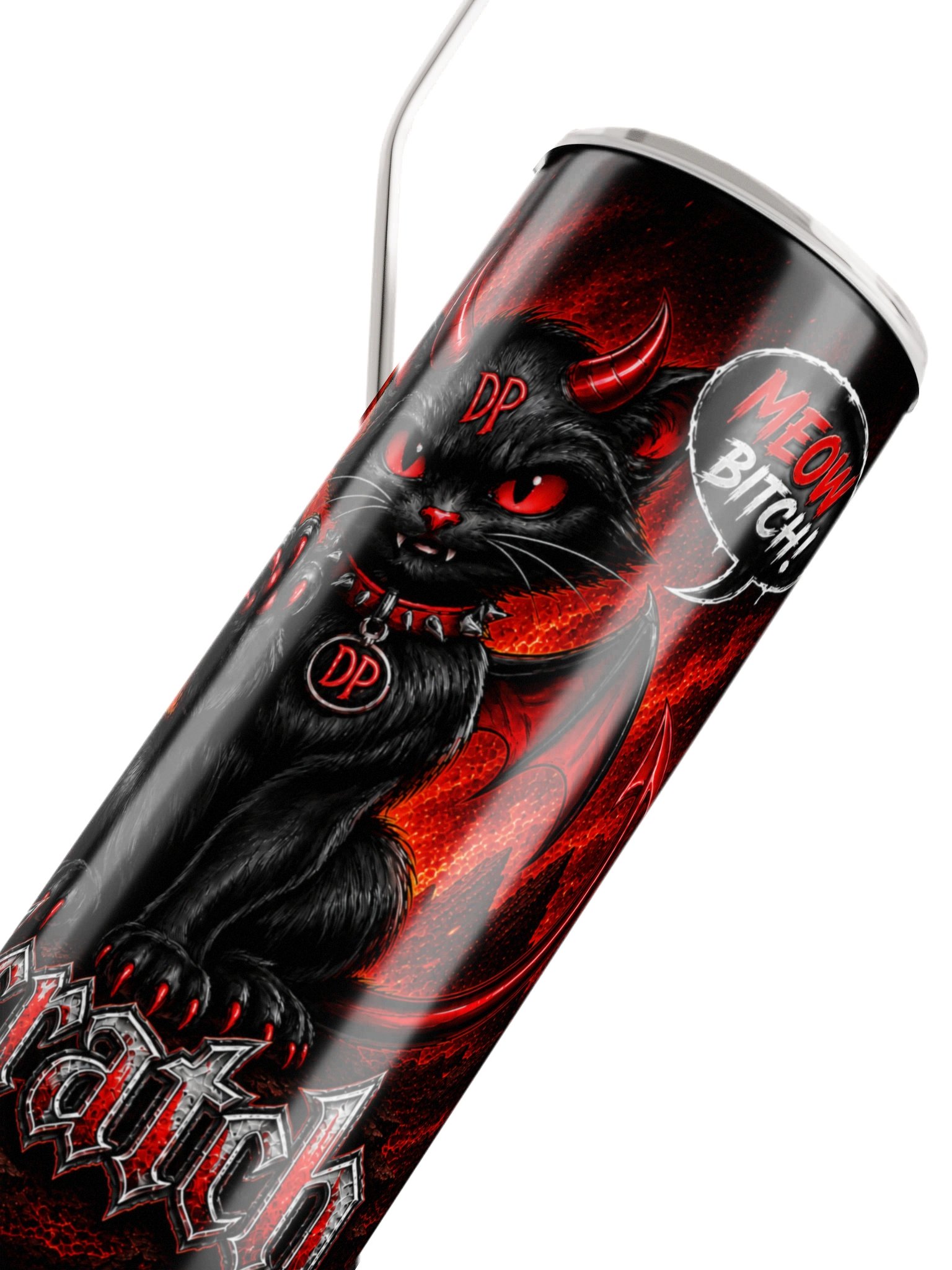 Scratch Tumbler product image (4)
