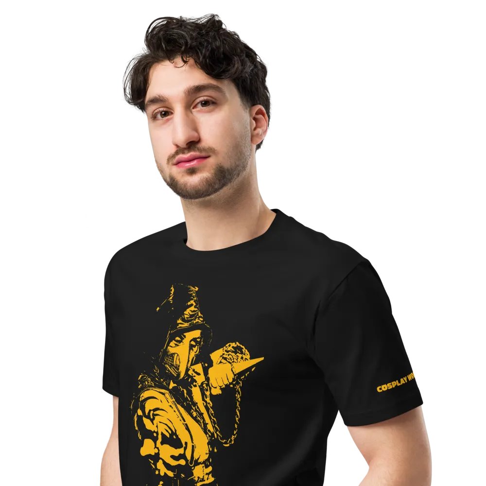 Scorpion product image (5)