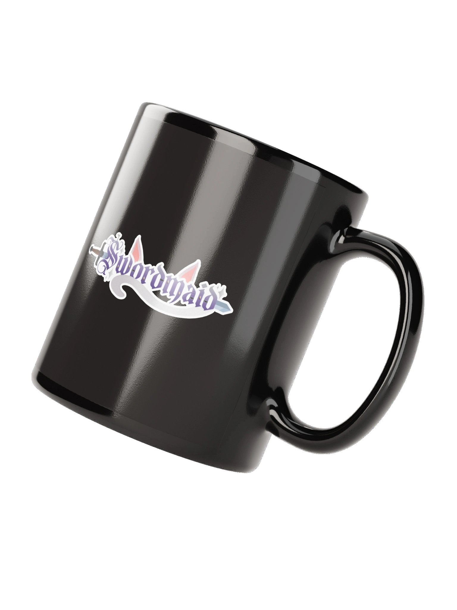Swordmaiden Tea Cup product image (4)