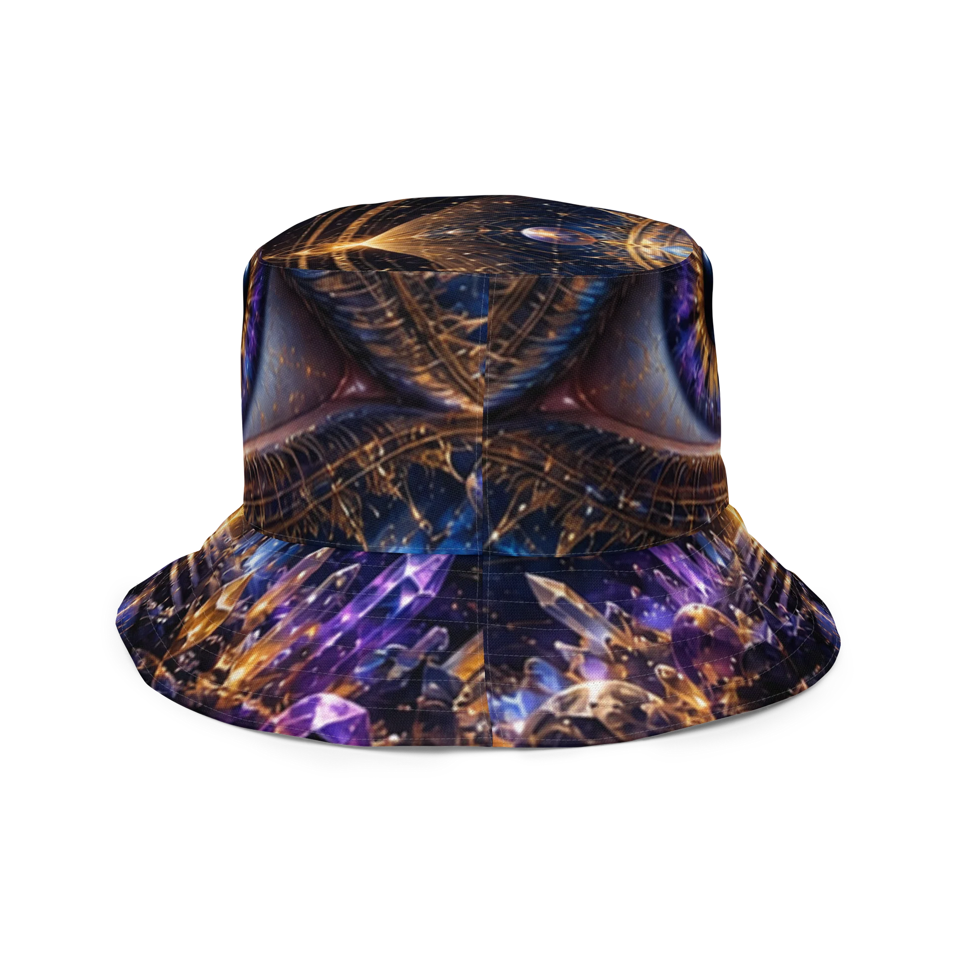 Celestial Oracle Bucket Hat product image (6)