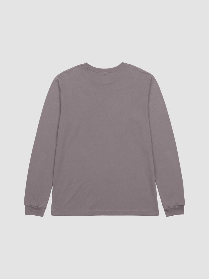Pooky's Science Adventure Long Sleeve Tee product image (2)