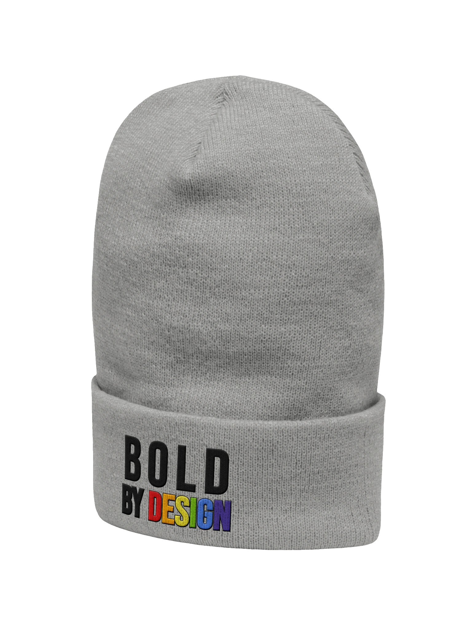 BOLD TOQUE product image (2)