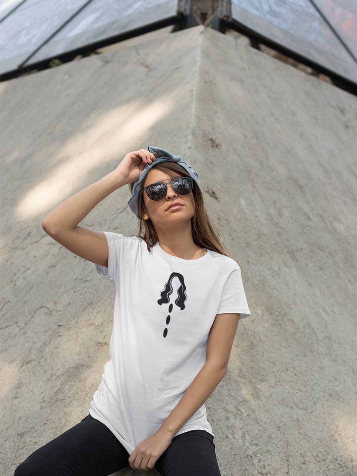 "Midnight" T-shirt product image (2)