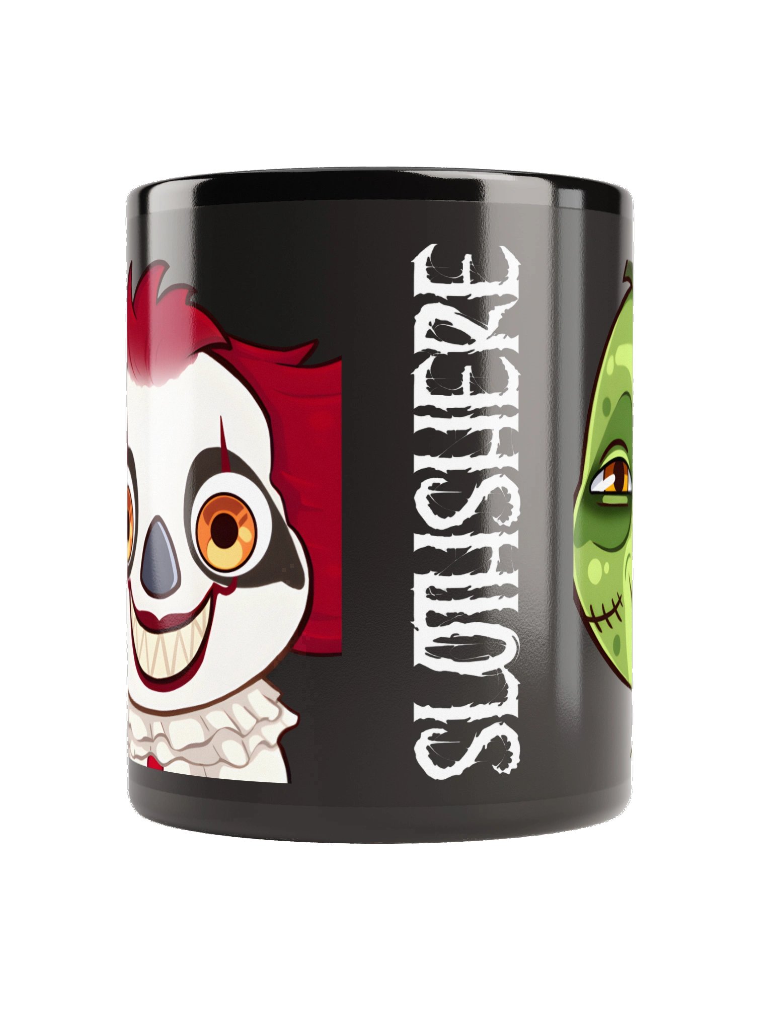 Sloth'O'Ween Mug product image (2)