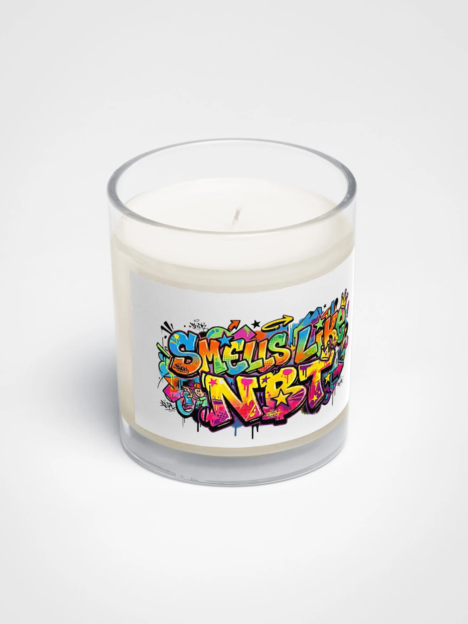 Smells like NBT product image (2)