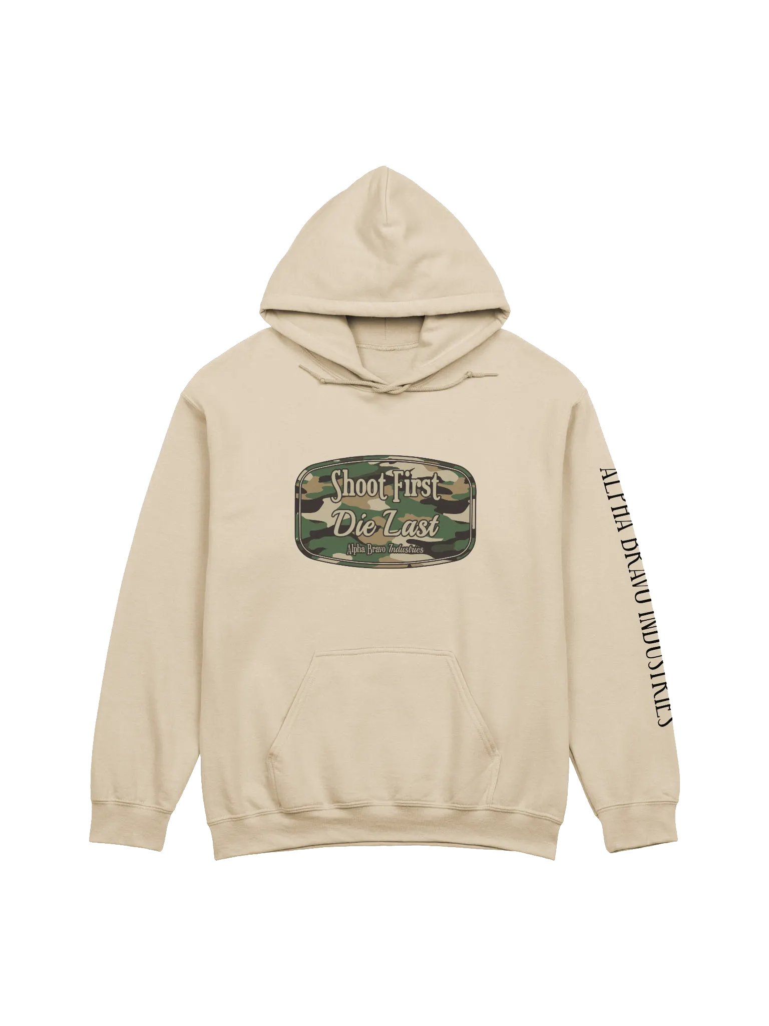 Freedom Edition: Shoot First Die Last product image (3)