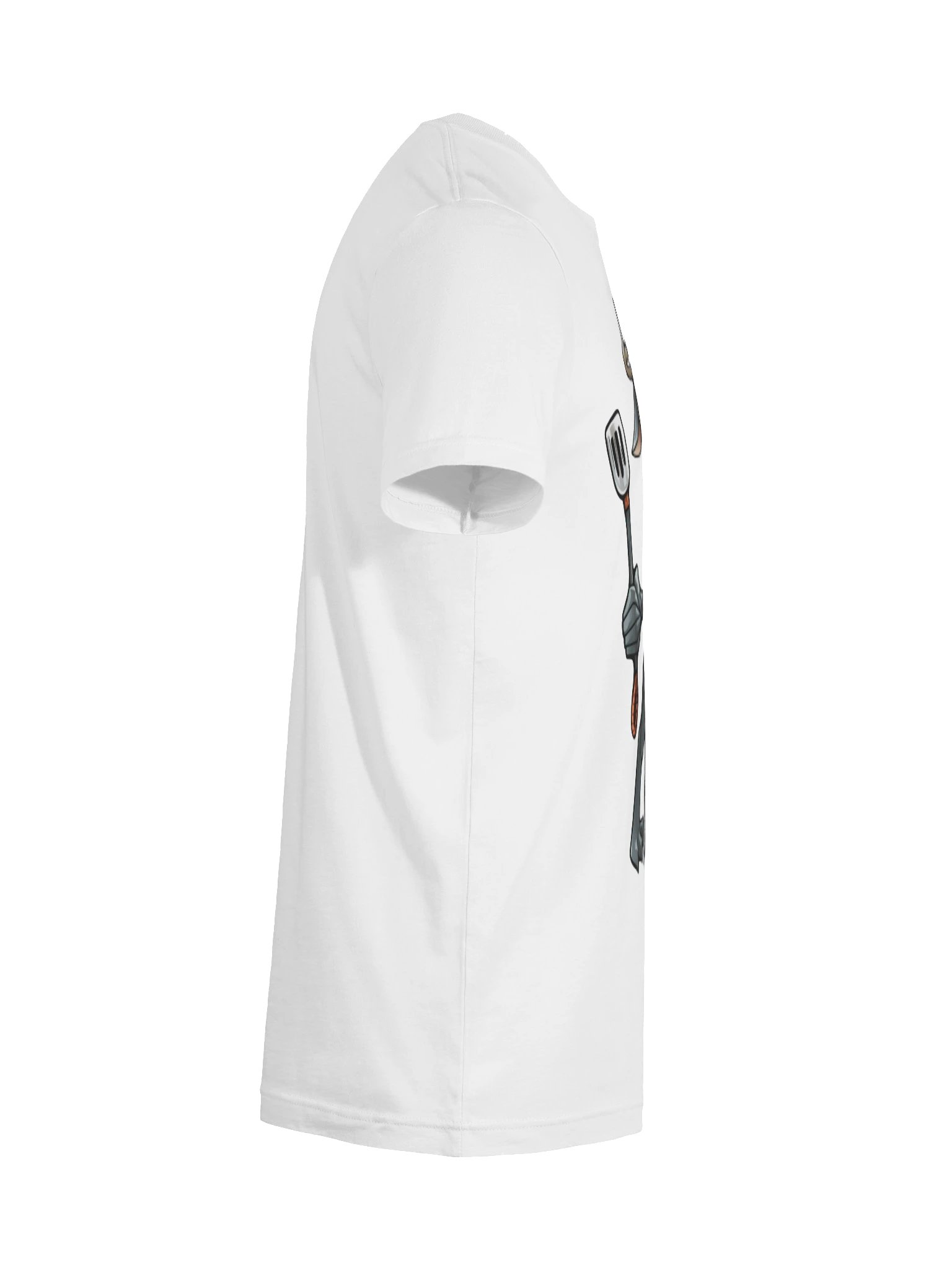 Wendigo Tee product image (37)