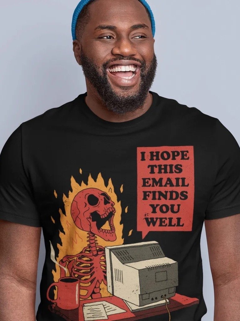 'You've Got Mail' Shirt product image (1)