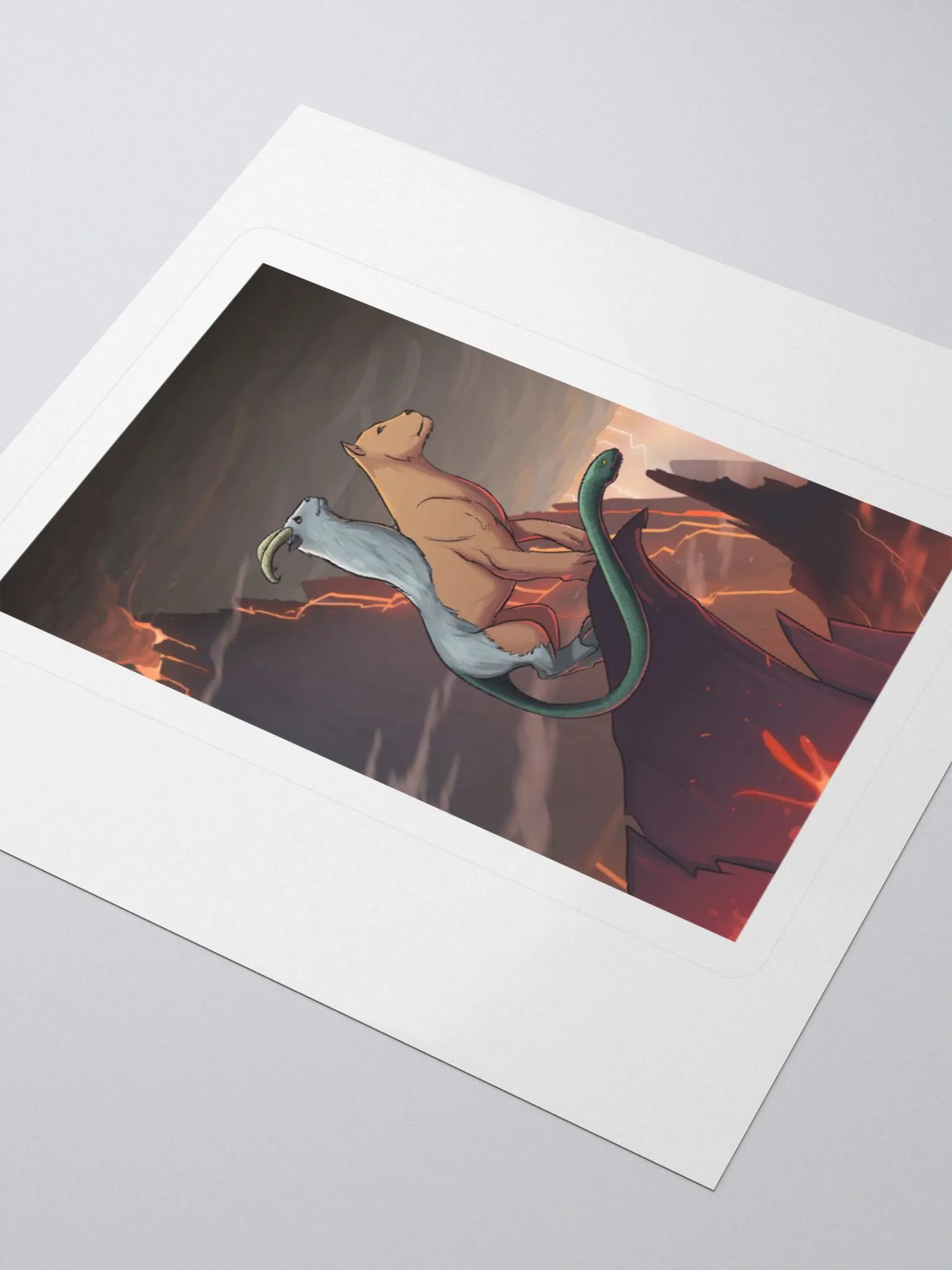 Chimera (female without wings) product image (3)