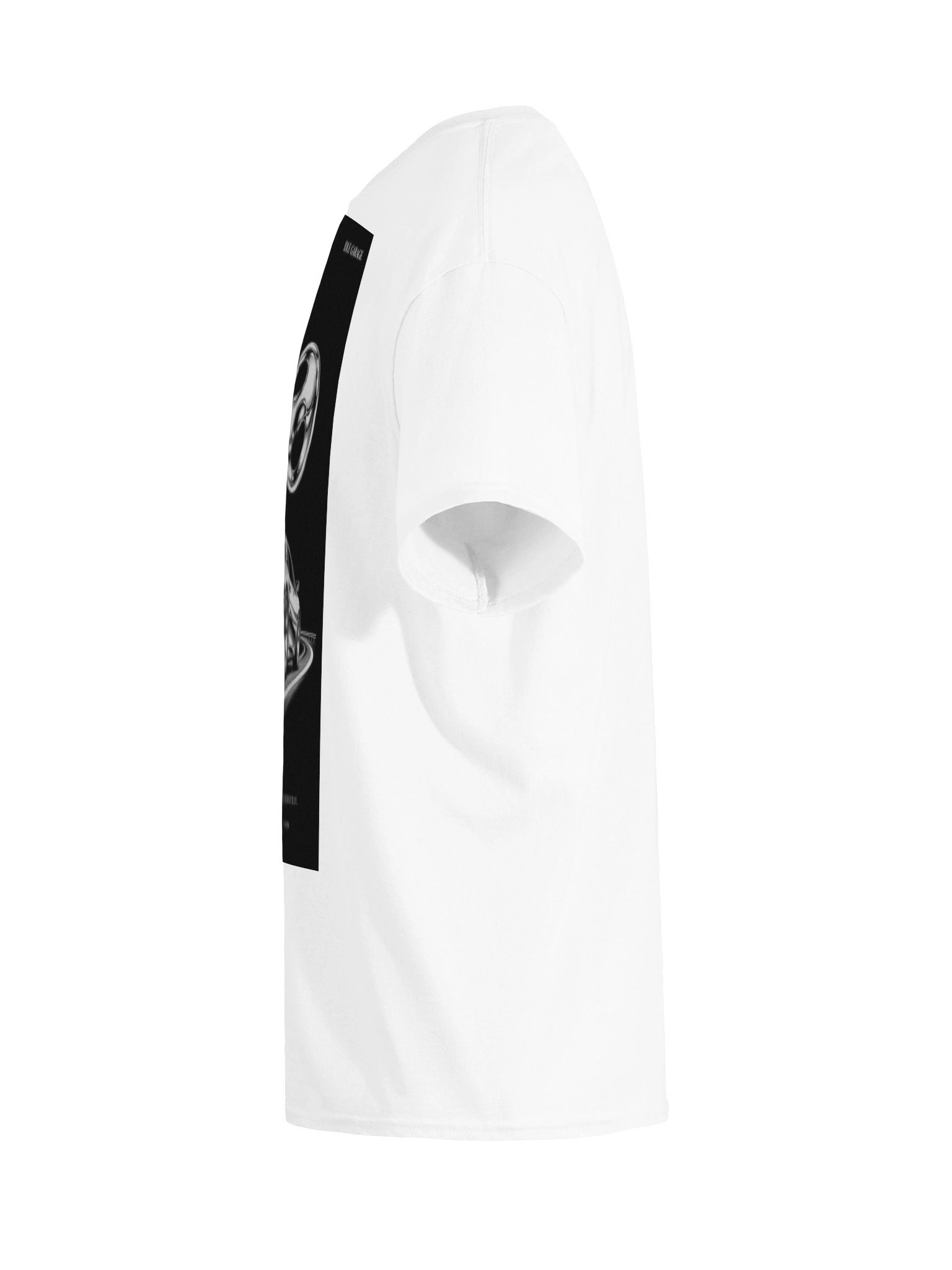 Idle Garage Prototype 03 Poster Tee product image (18)