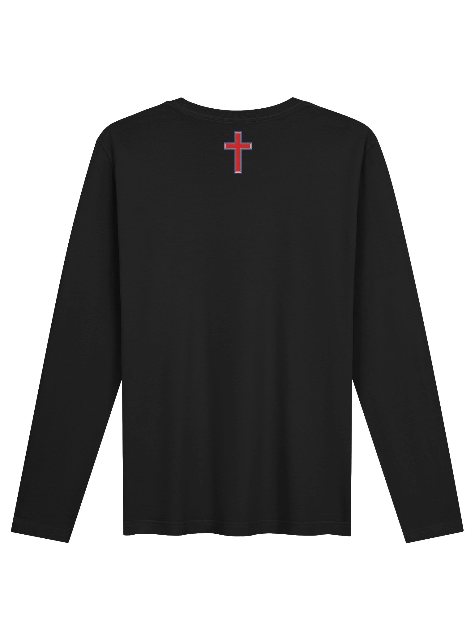 TKA Lions Soccer Long Sleeve Fan Tee product image (2)