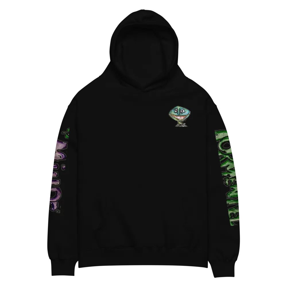 Frogman Sweatshirt product image (2)