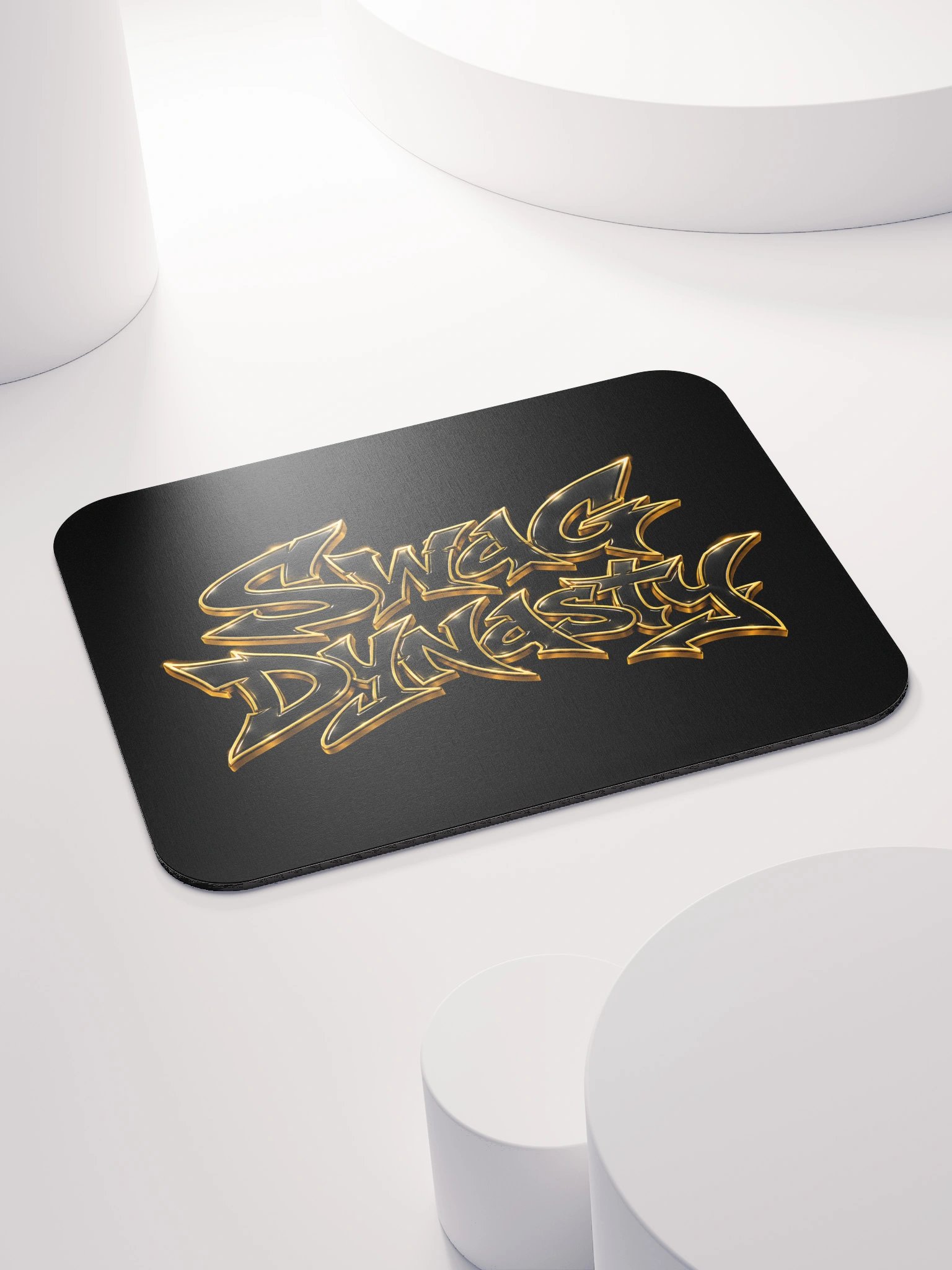 SwaG Dynasty Mouse Pad product image (3)