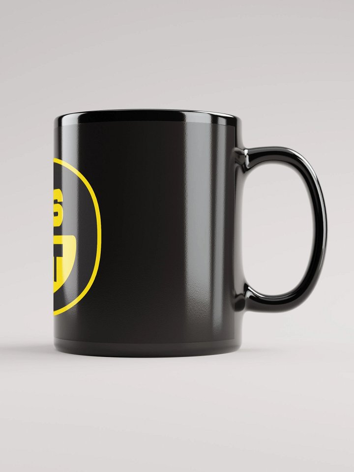 EL MUG QSVT PERO CON AMARILLO product image (2)