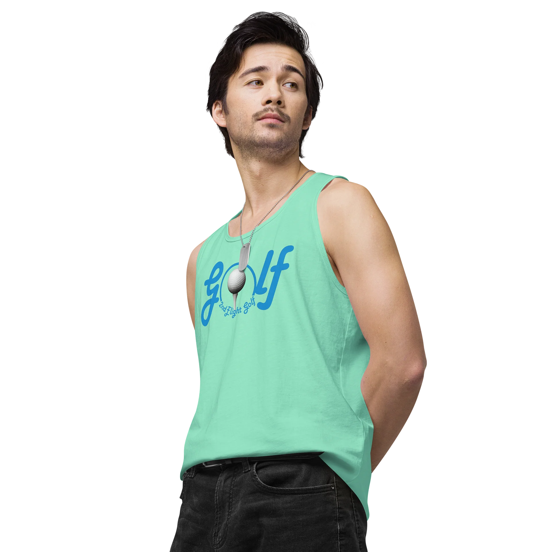 GOLF Tank product image (5)
