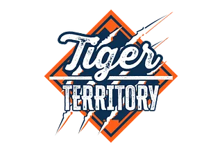 Tiger Territory Shop