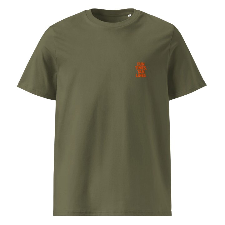 Fun times, Tan Lines product image (26)