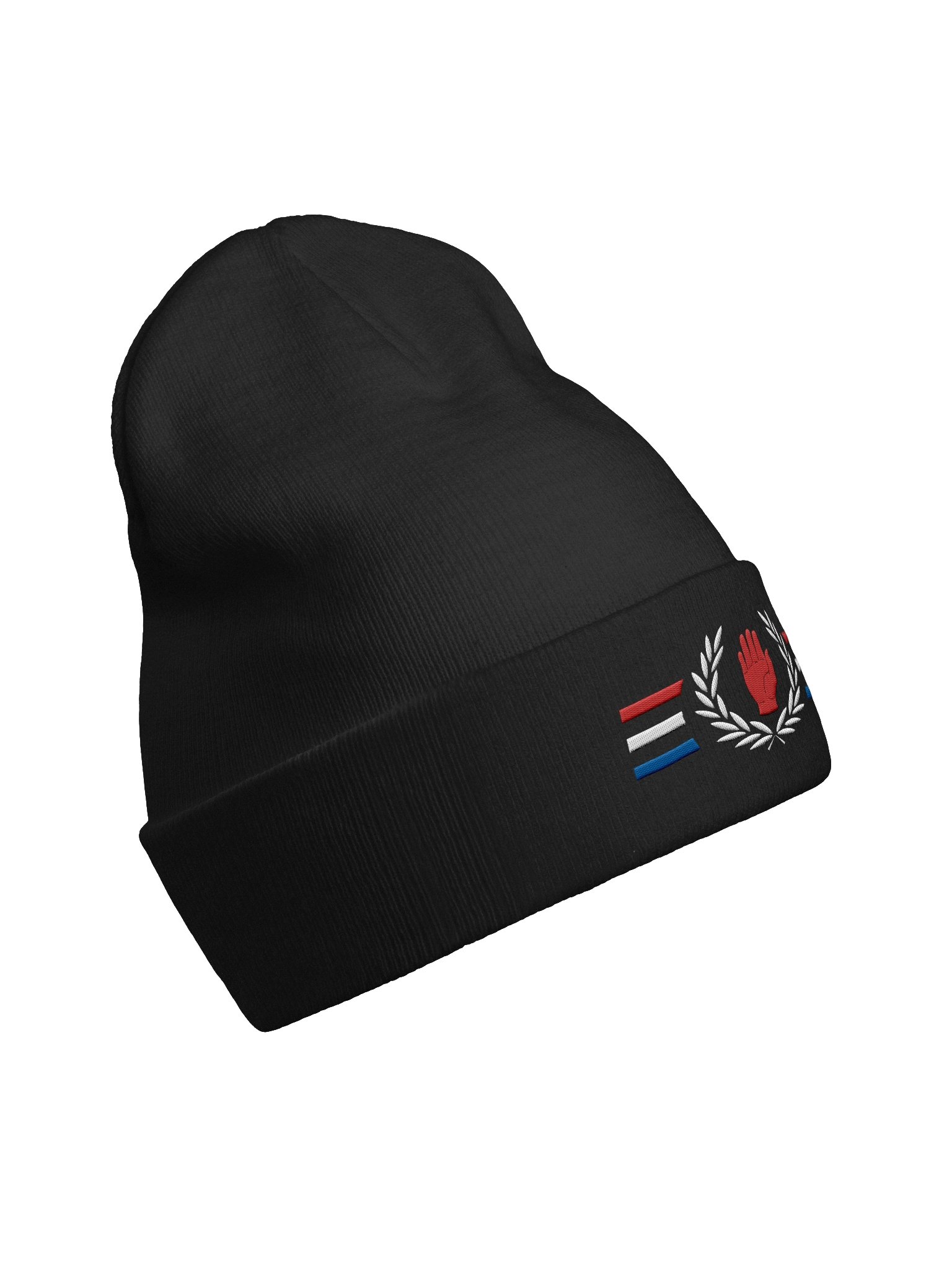 UBC "Red Hand" Hat product image (4)