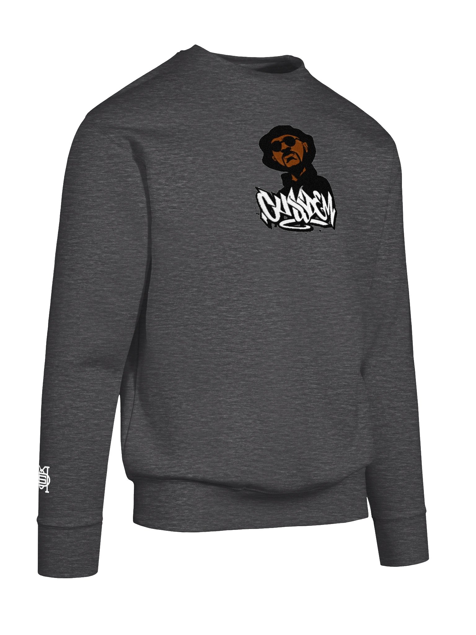M.L.E. x CUSSDEM Sweatshirt product image (89)