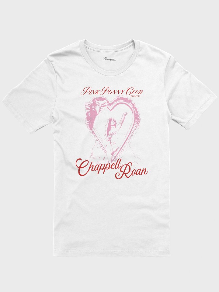 PINK PONNY CLUB PRESENTS CHAPPELL ROAN product image (1)