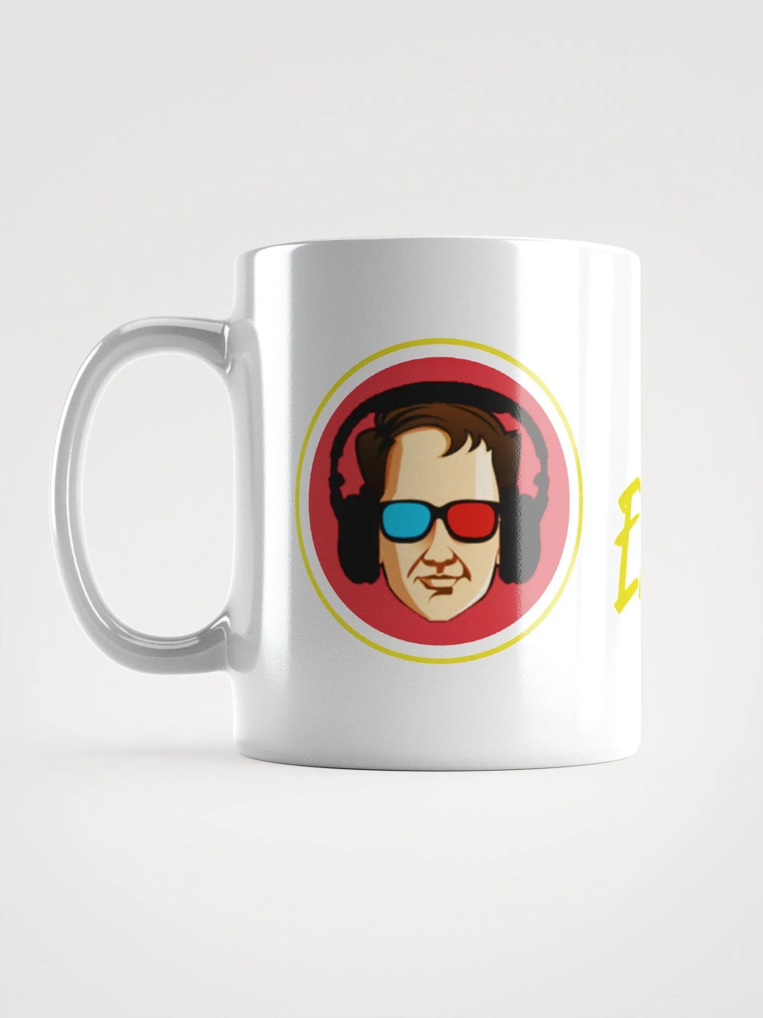 EZBerry Mug product image (4)