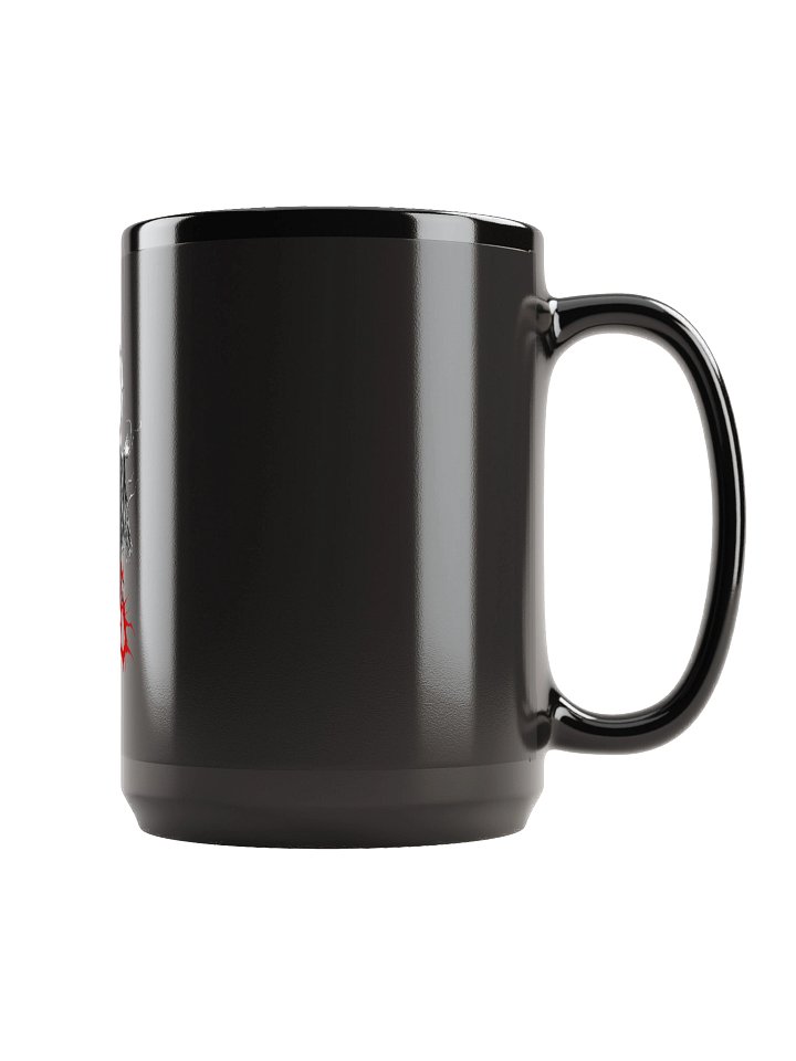 Horned Beast Mug product image (1)