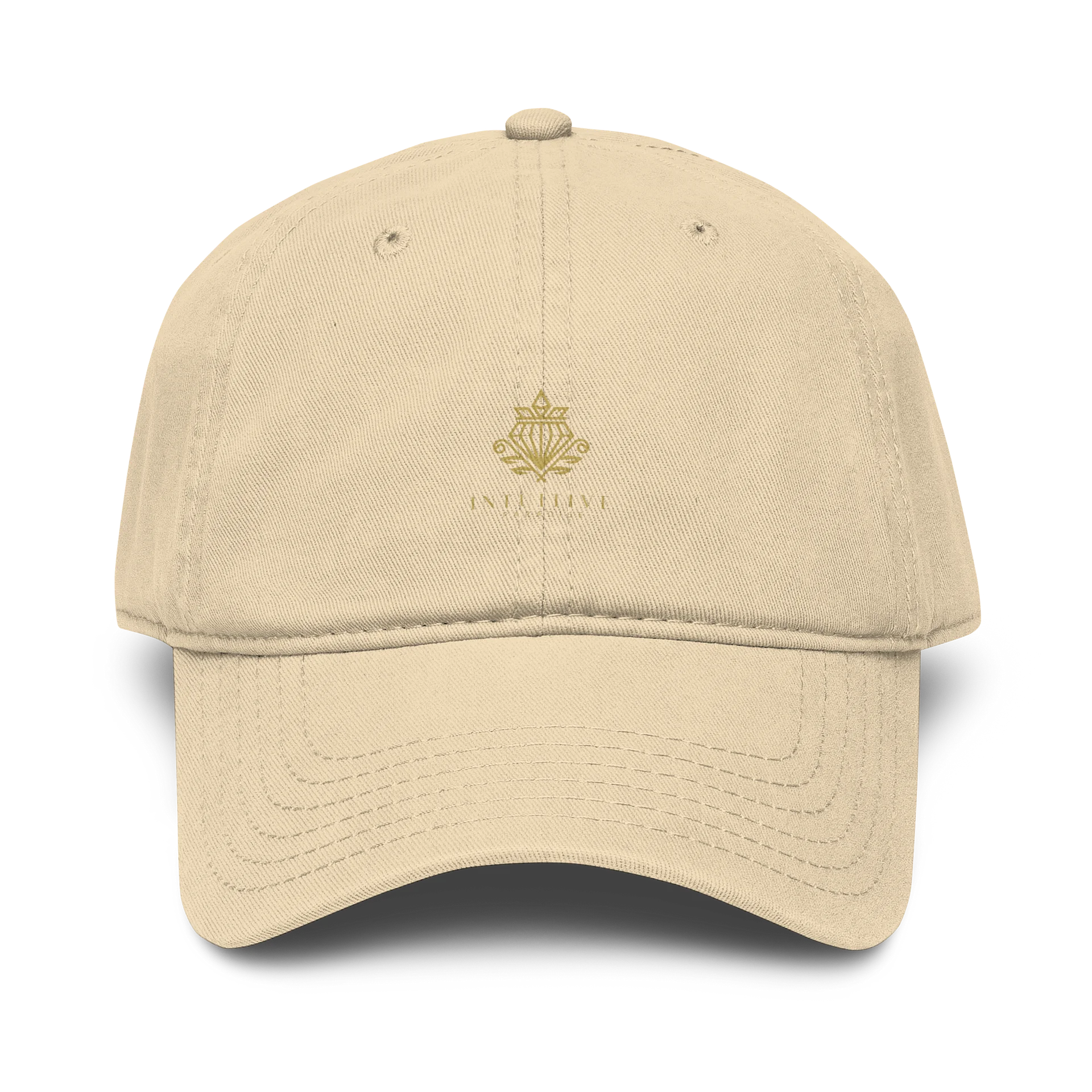 Intuitive Dad Cap product image (1)