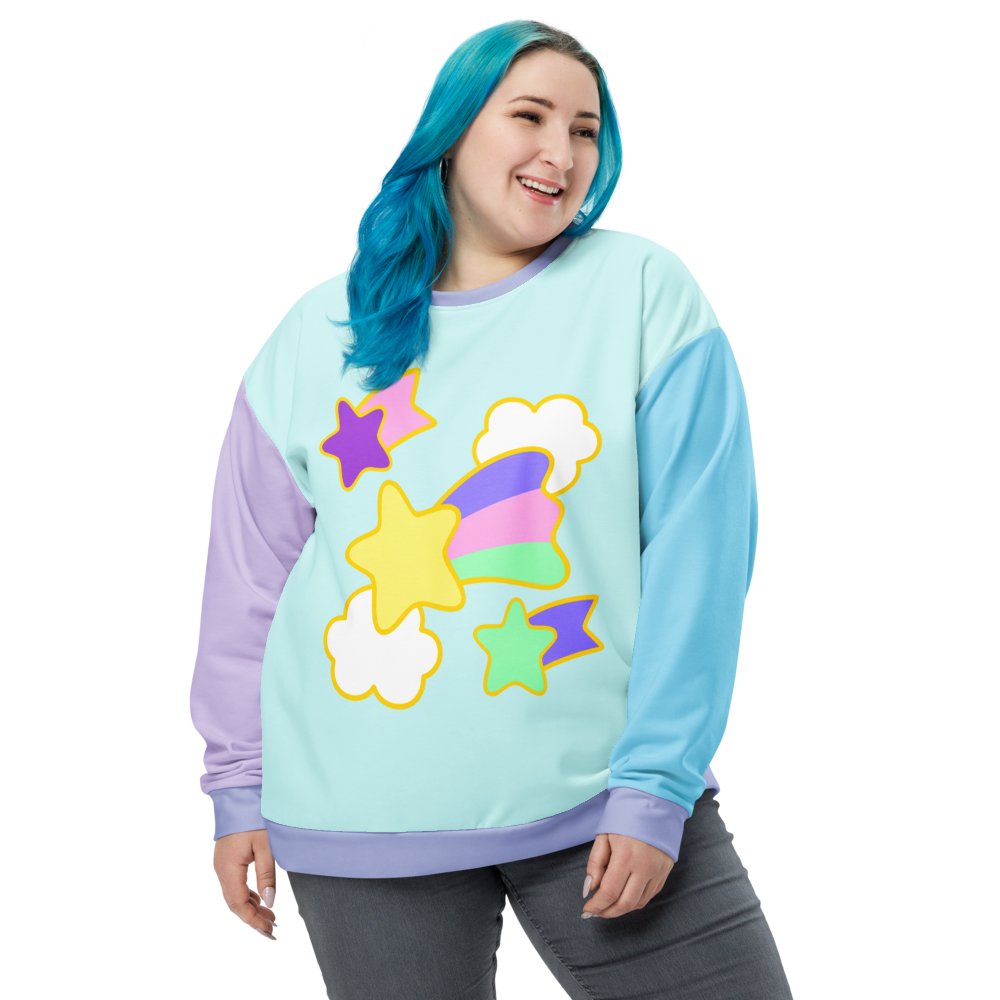 Dreamy Sweater product image (3)