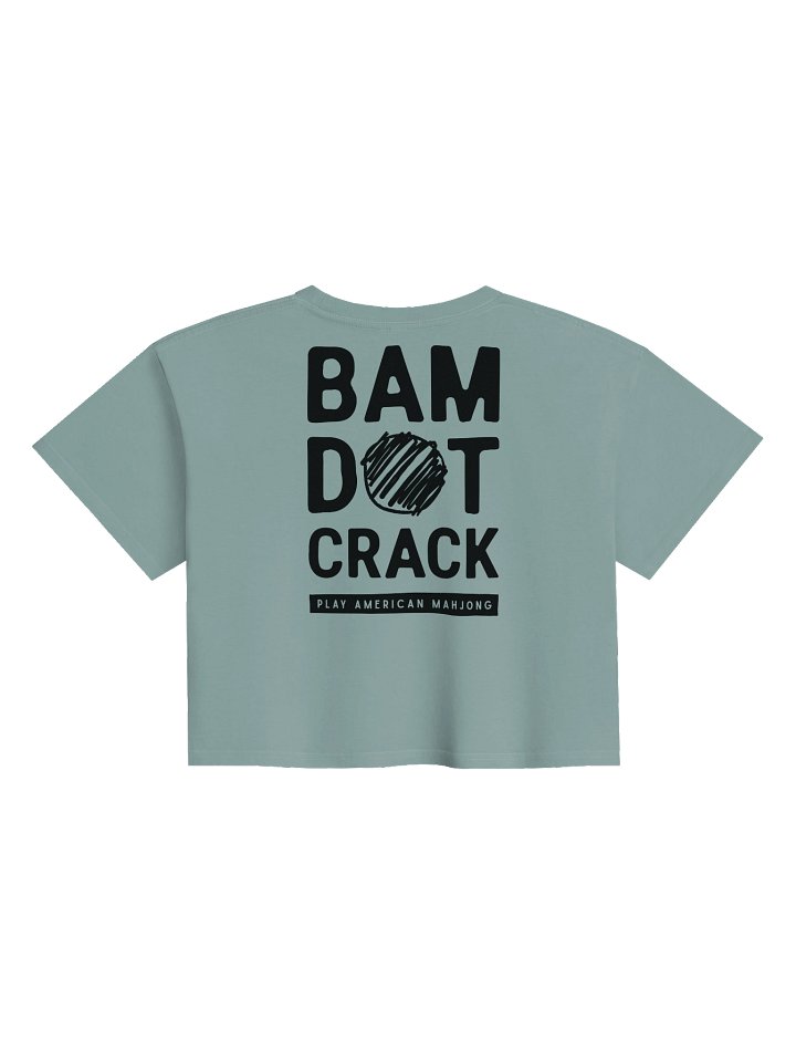 CROP TOP - COLORS product image (2)