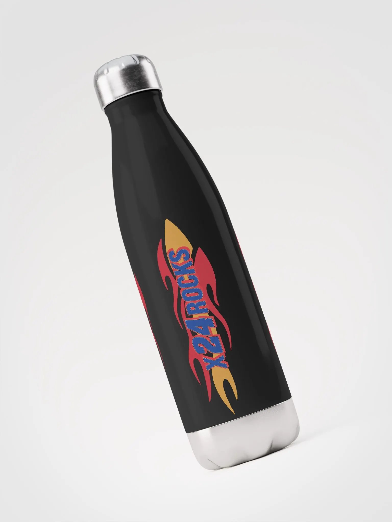 Rocks Water Bottle product image (3)