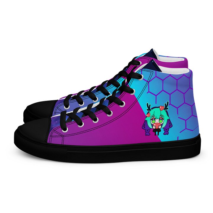 AnoraHeart High Tops product image (1)