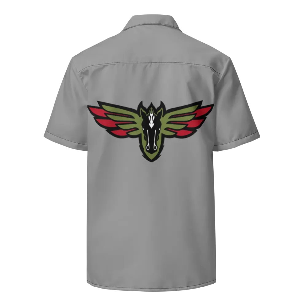 3rd Degree 50s Shirt product image (9)