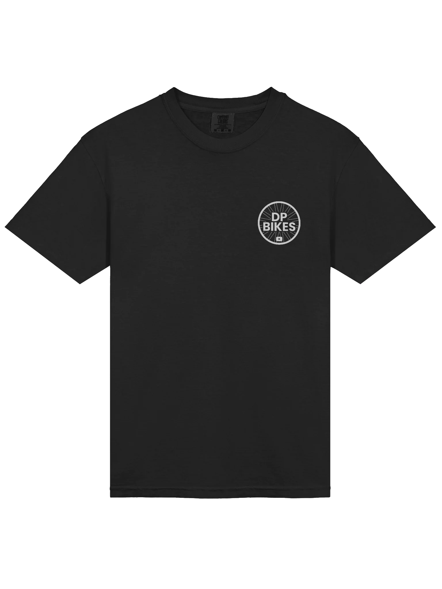DP Bikes Basic T product image (3)