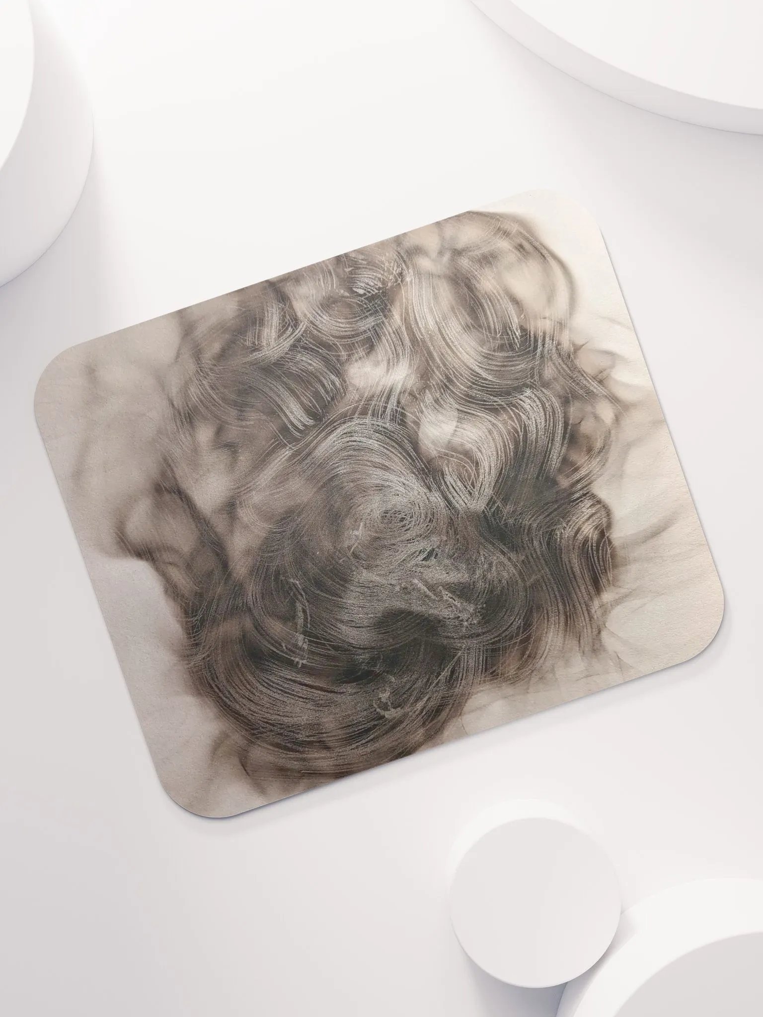 Smoke Mousepad product image (7)