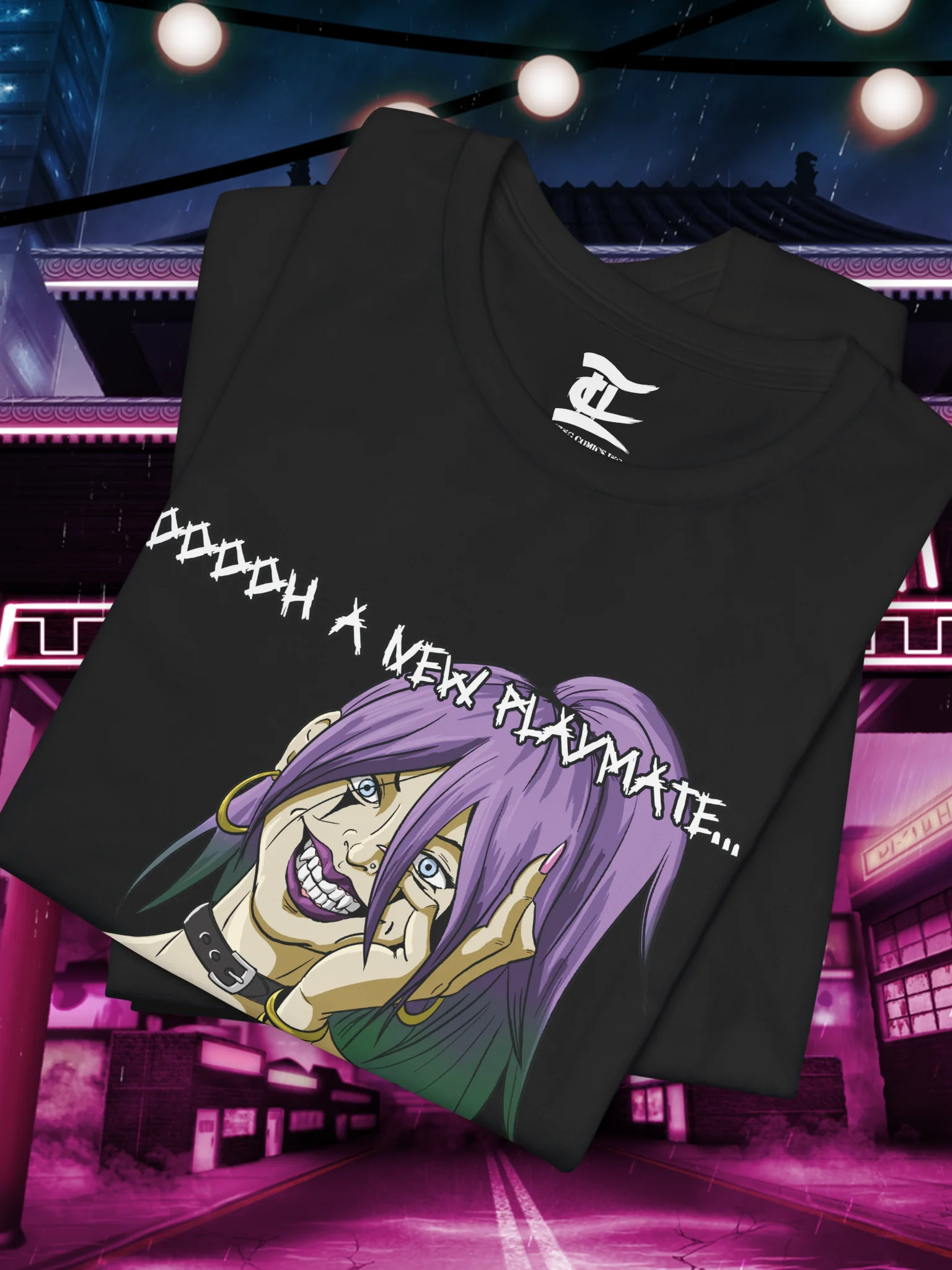 Jynx Yandere product image (1)