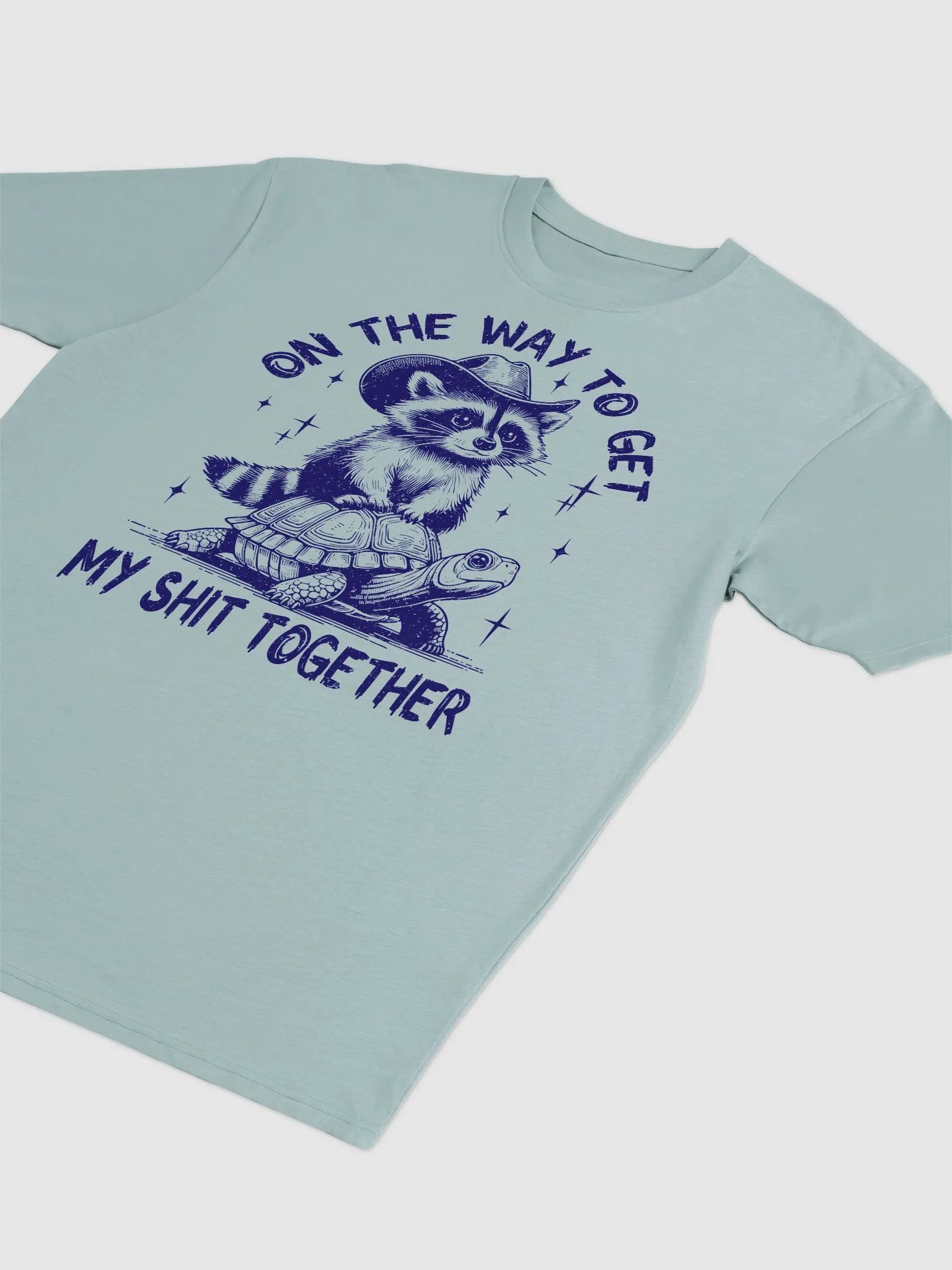 Get My Shit Together Men's Premium Tee product image (13)