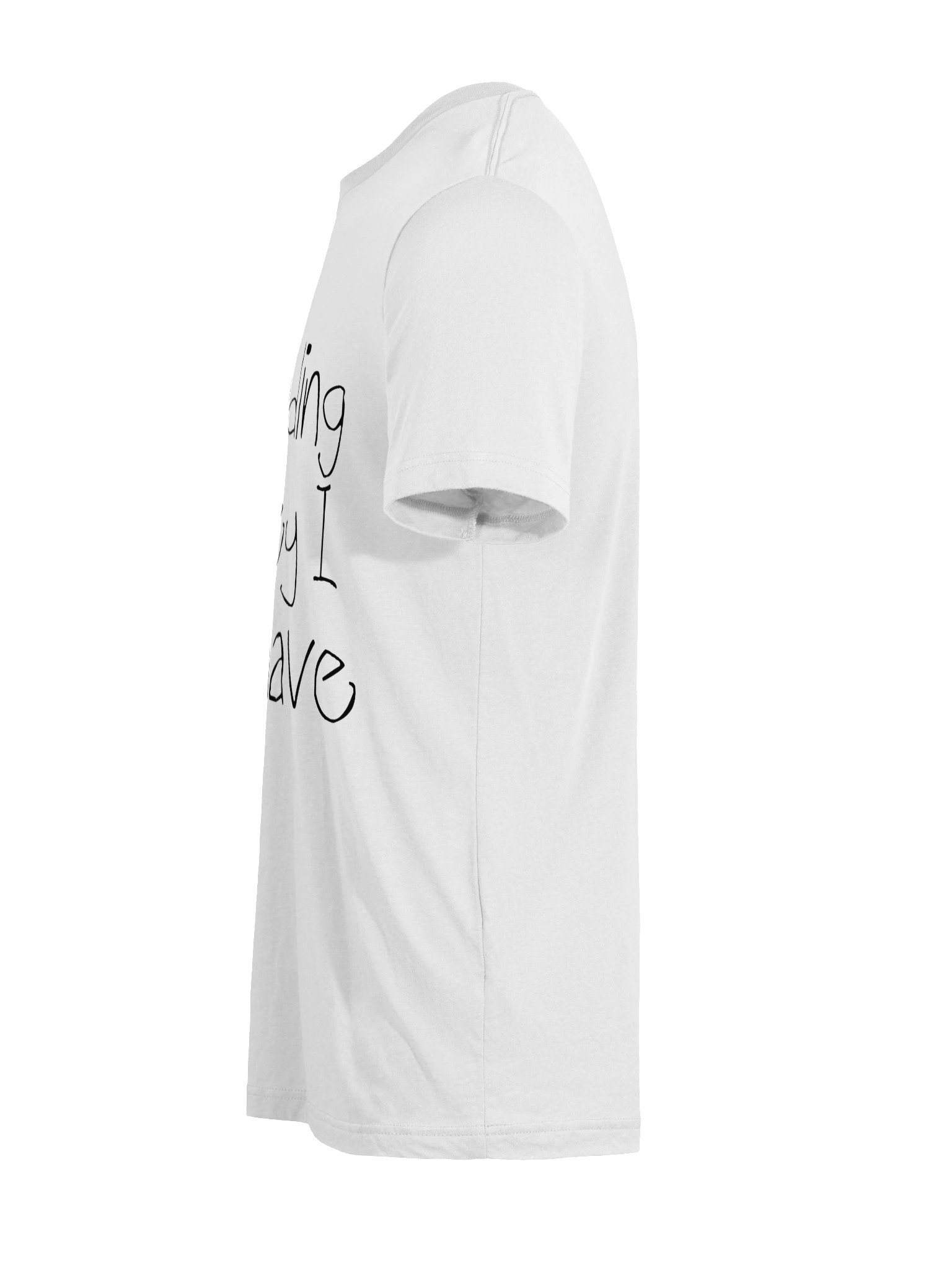 BROKE ASF TEE product image (11)