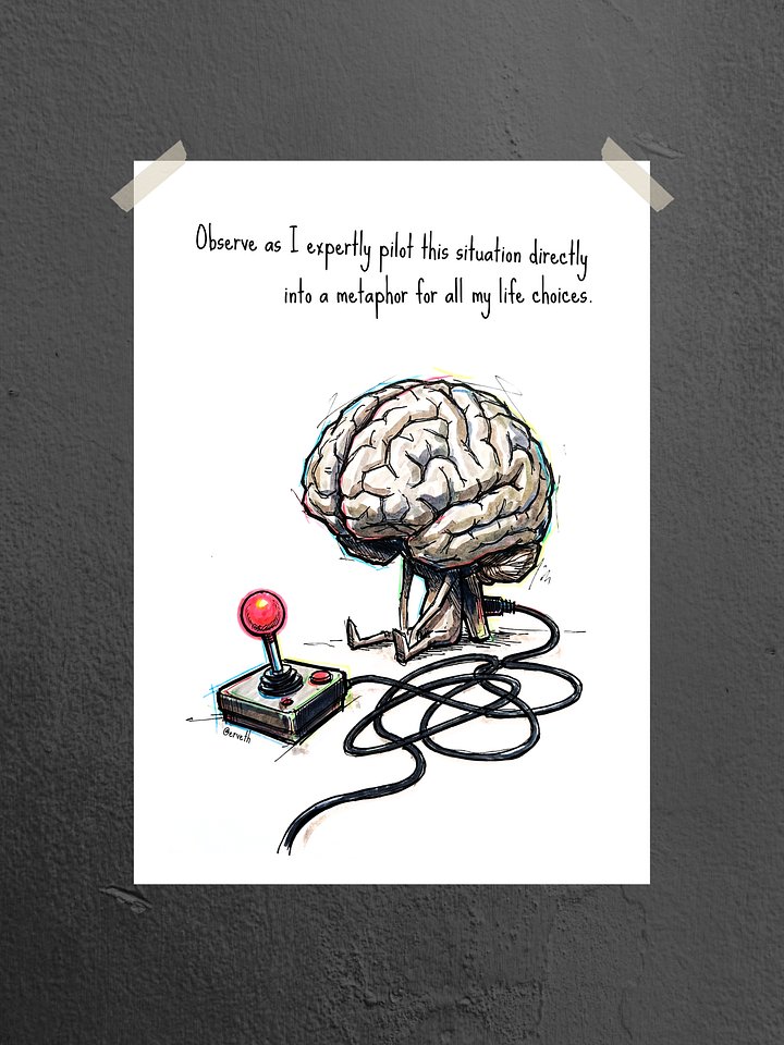 Brain Commanding - Crash Expert product image (1)