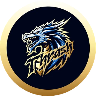 Thrash94Gaming - Official Website And Merch Shop