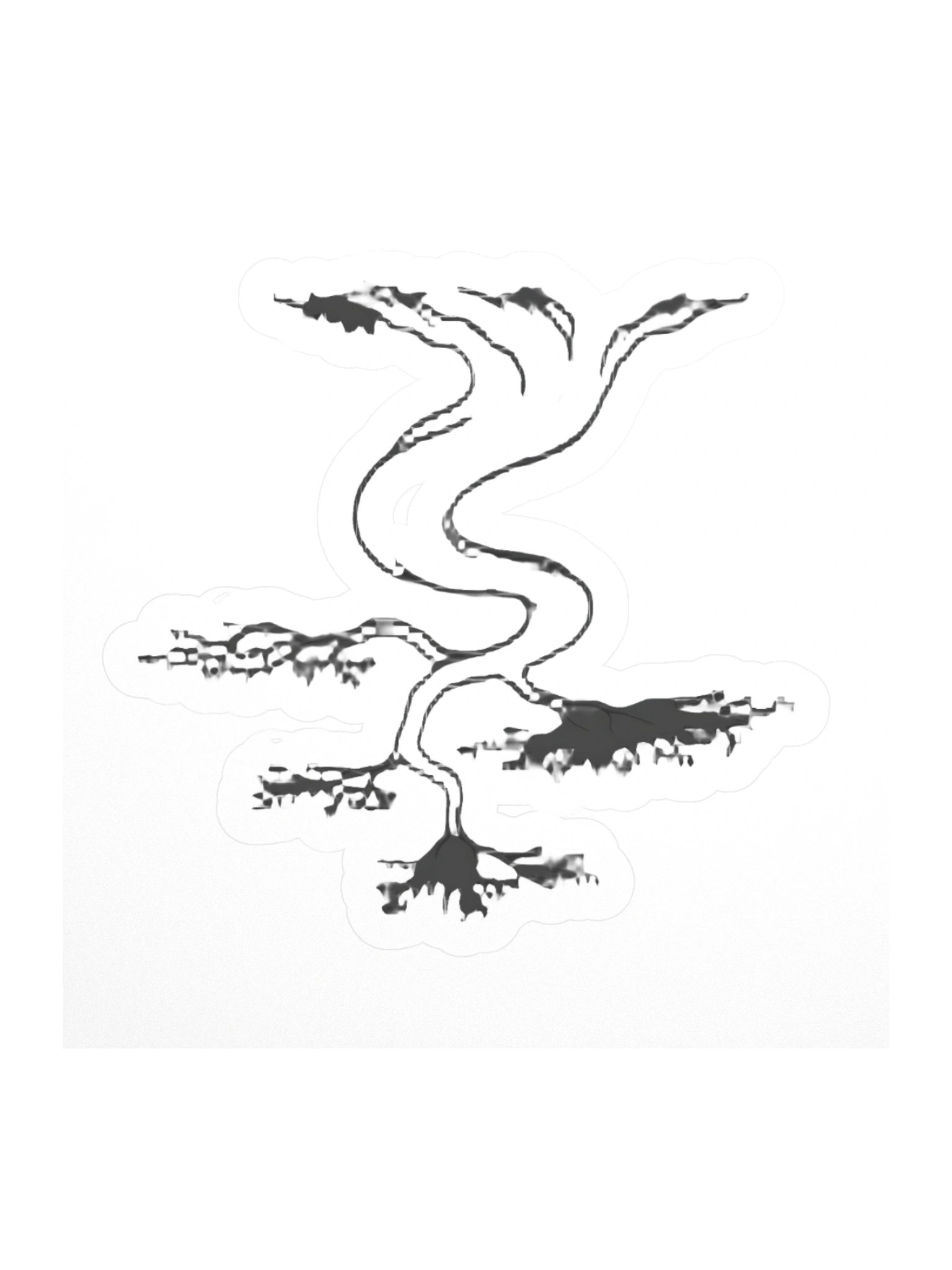 Bonzi Sticker product image (4)
