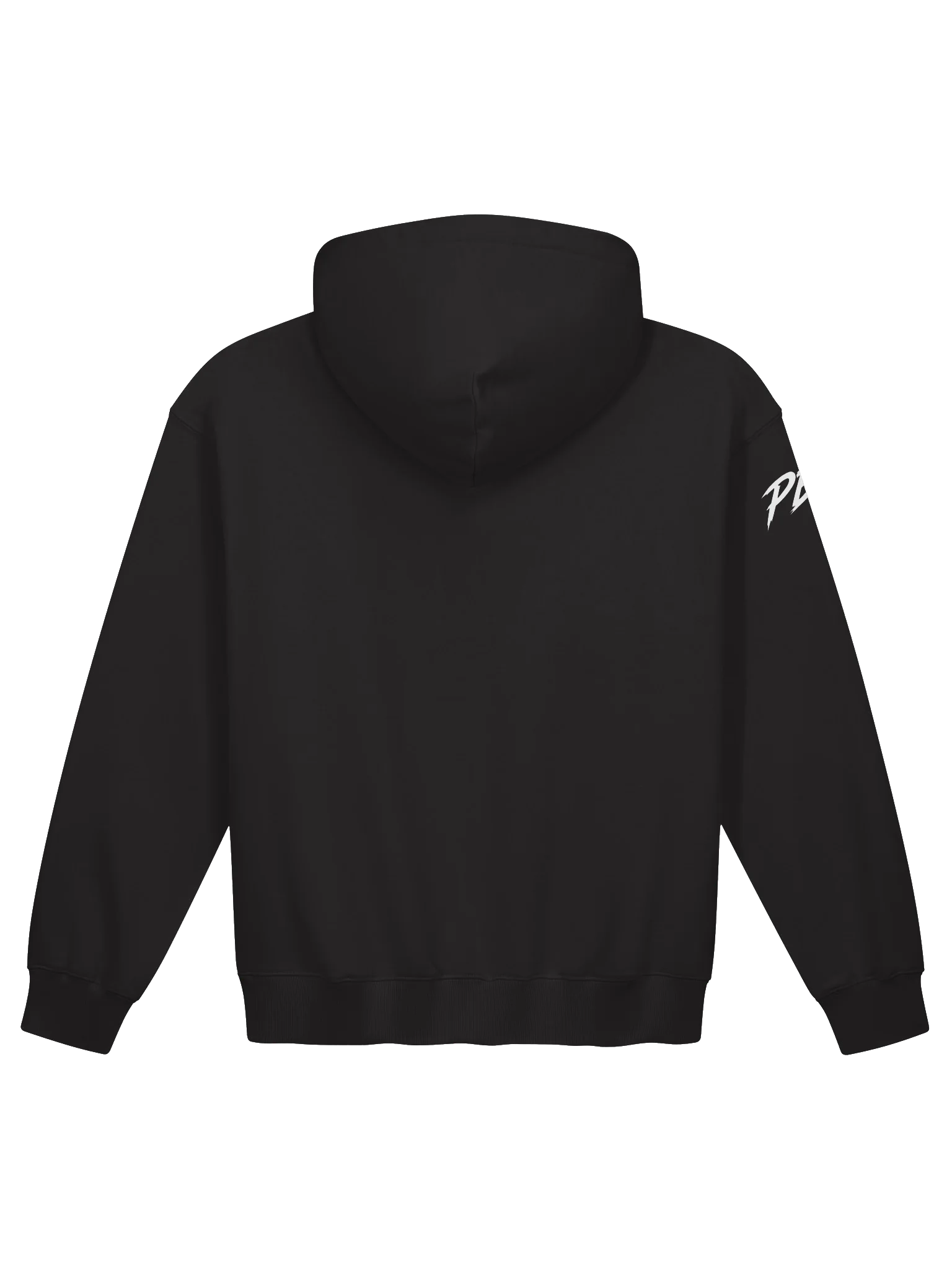 Pursuit Club Never Settle Hoodie product image (4)