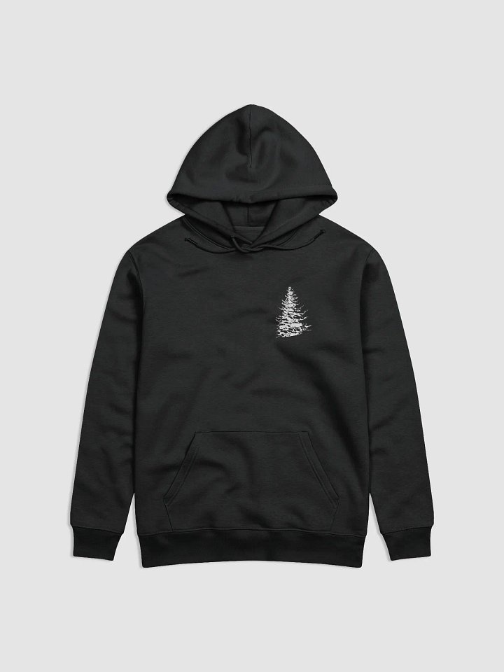 Logo Hoodie product image (2)
