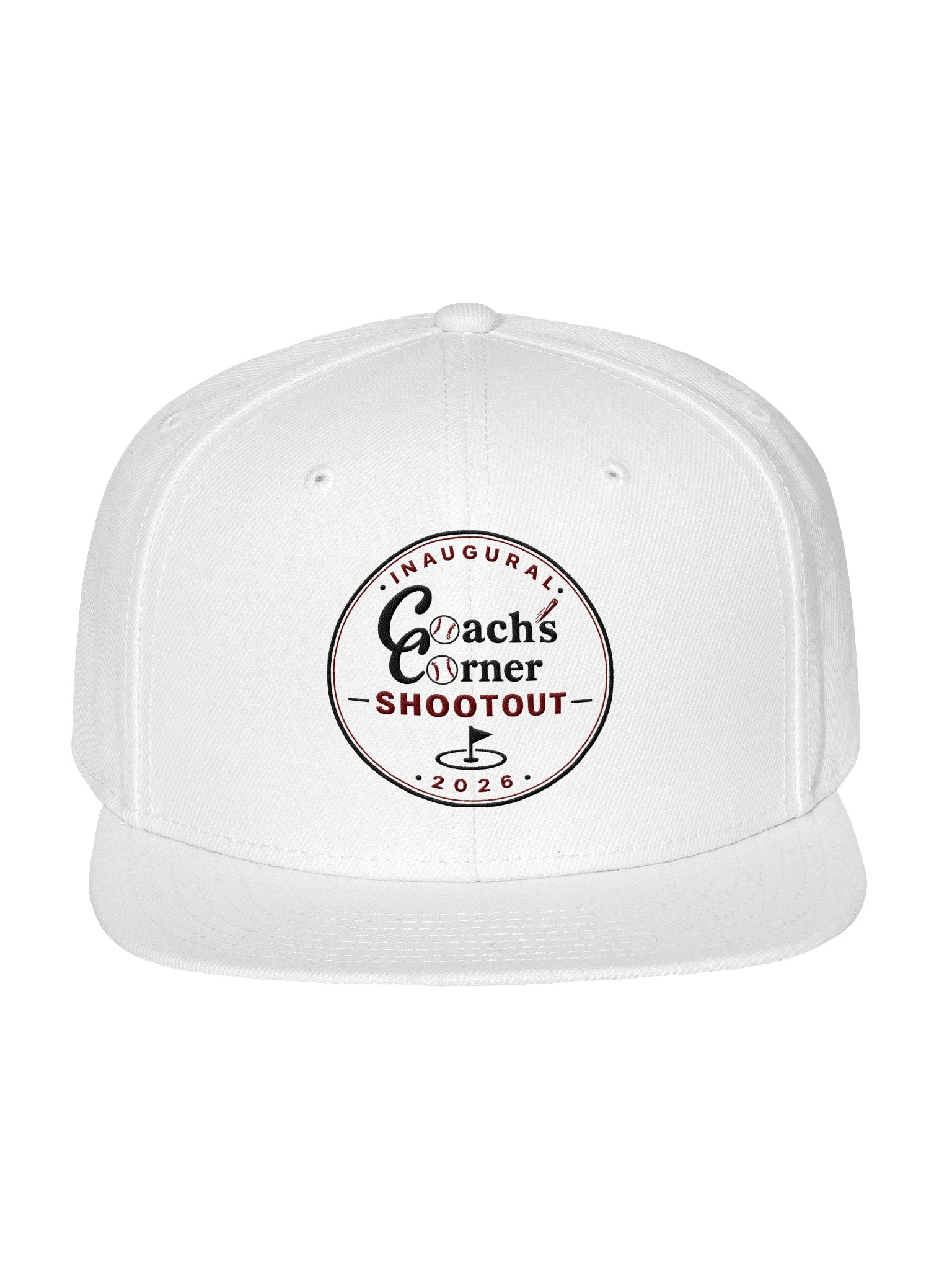 2026 Golf Outing Hat product image (9)