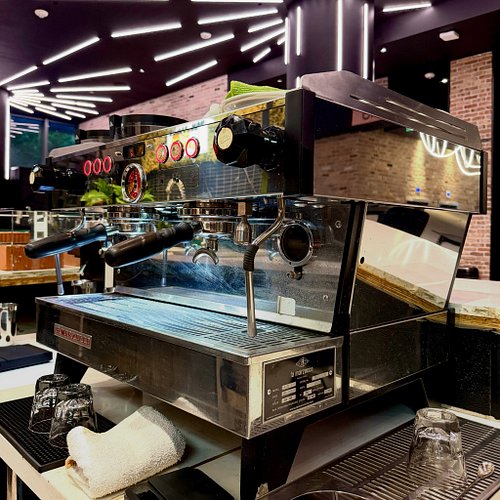 Dear @lamarzocco.usa i’d really like to join the true artisan club please ☺️