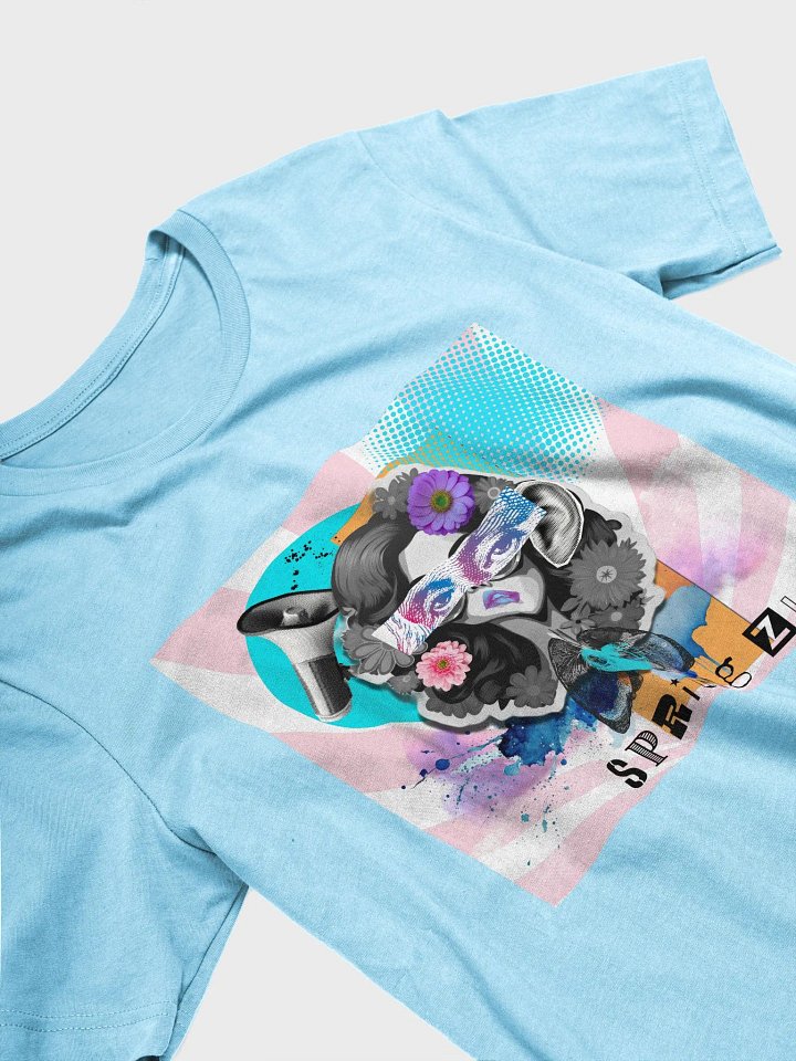 Spring Zine product image (27)