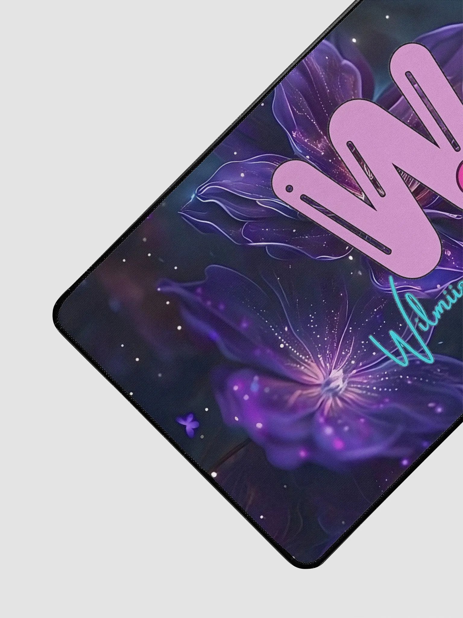 W mousepad purple product image (3)