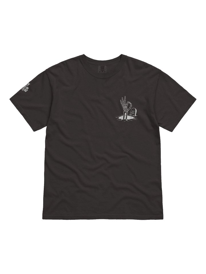 'Nice Hand' Tee product image (1)