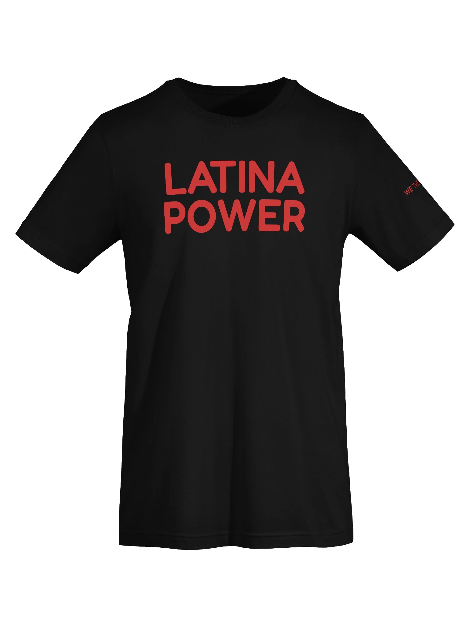 Latina Power Tee product image (5)