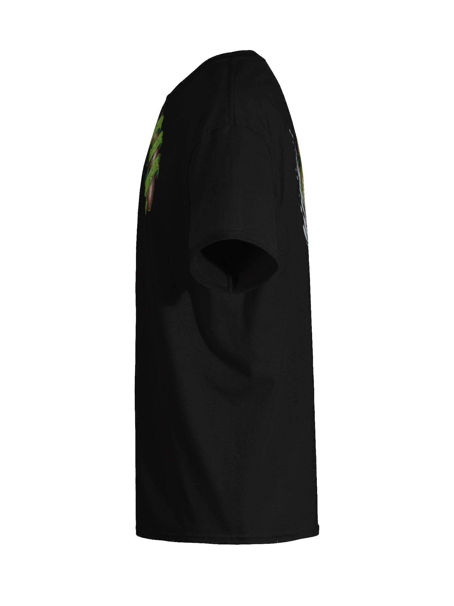 Southern Bass Casters T-Shirt product image (11)