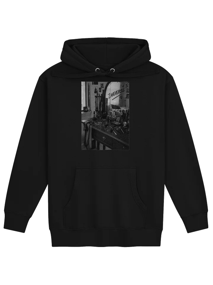 Chiaras Vanity Hoodie product image (9)